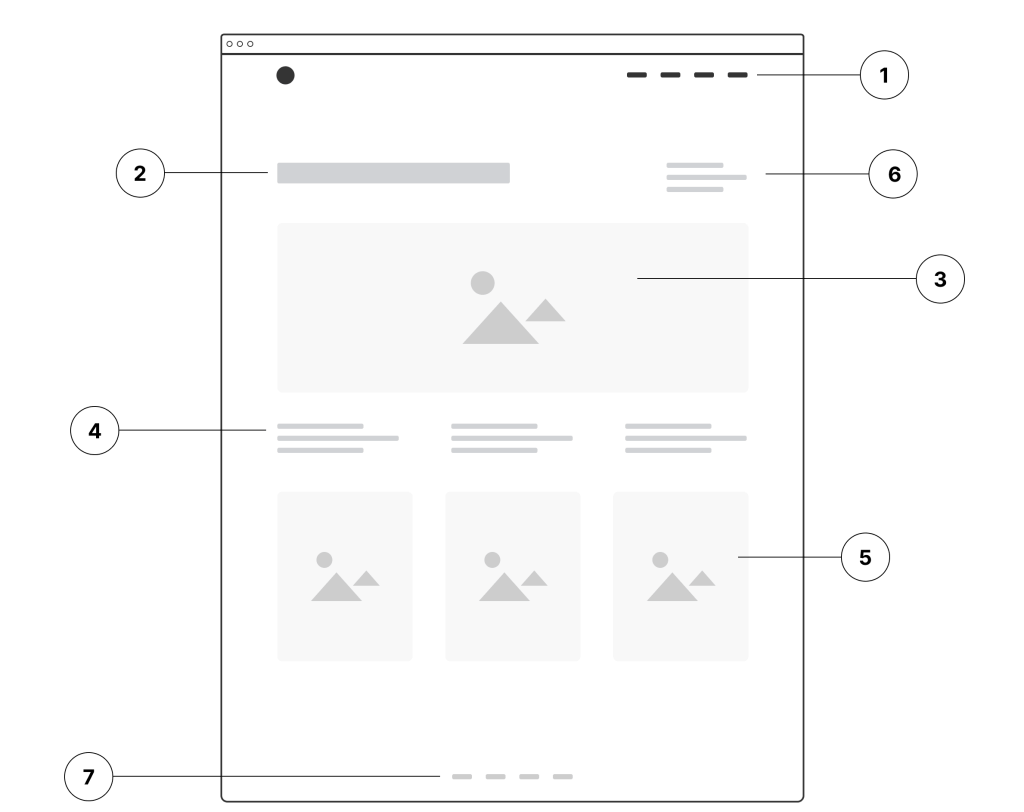 portfolio-home-wireframe