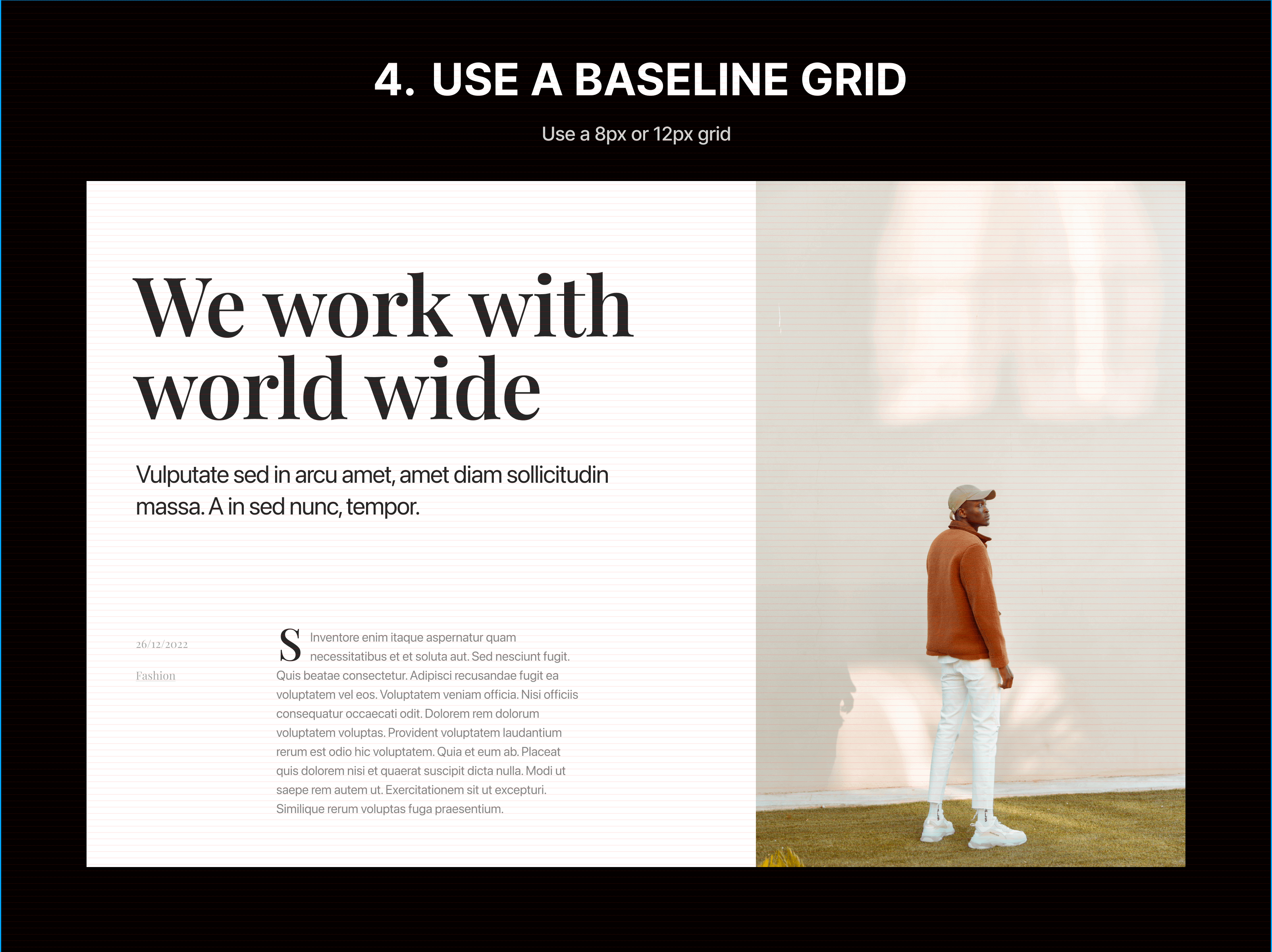 baseline-grid-typography