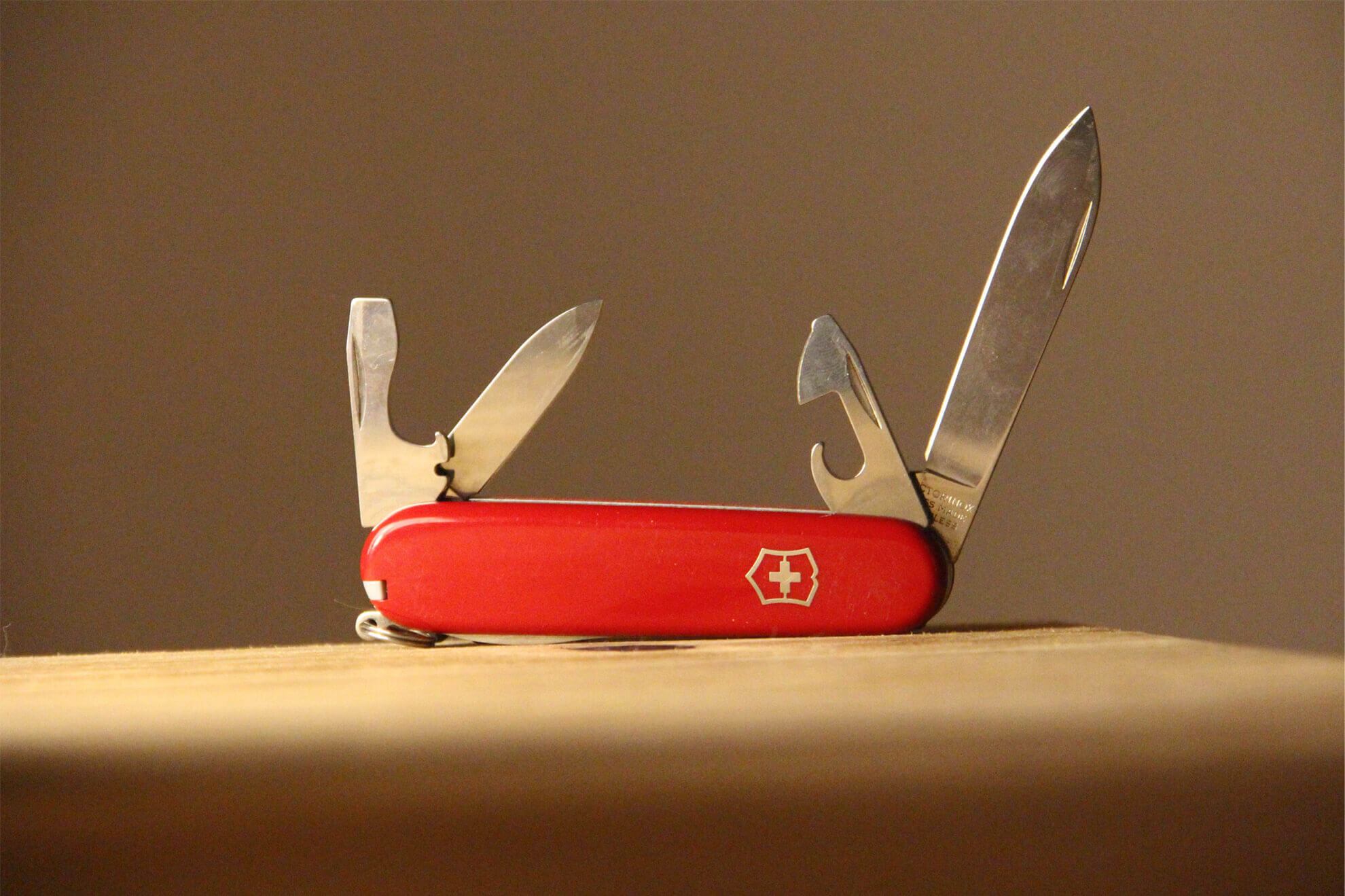swiss-knife