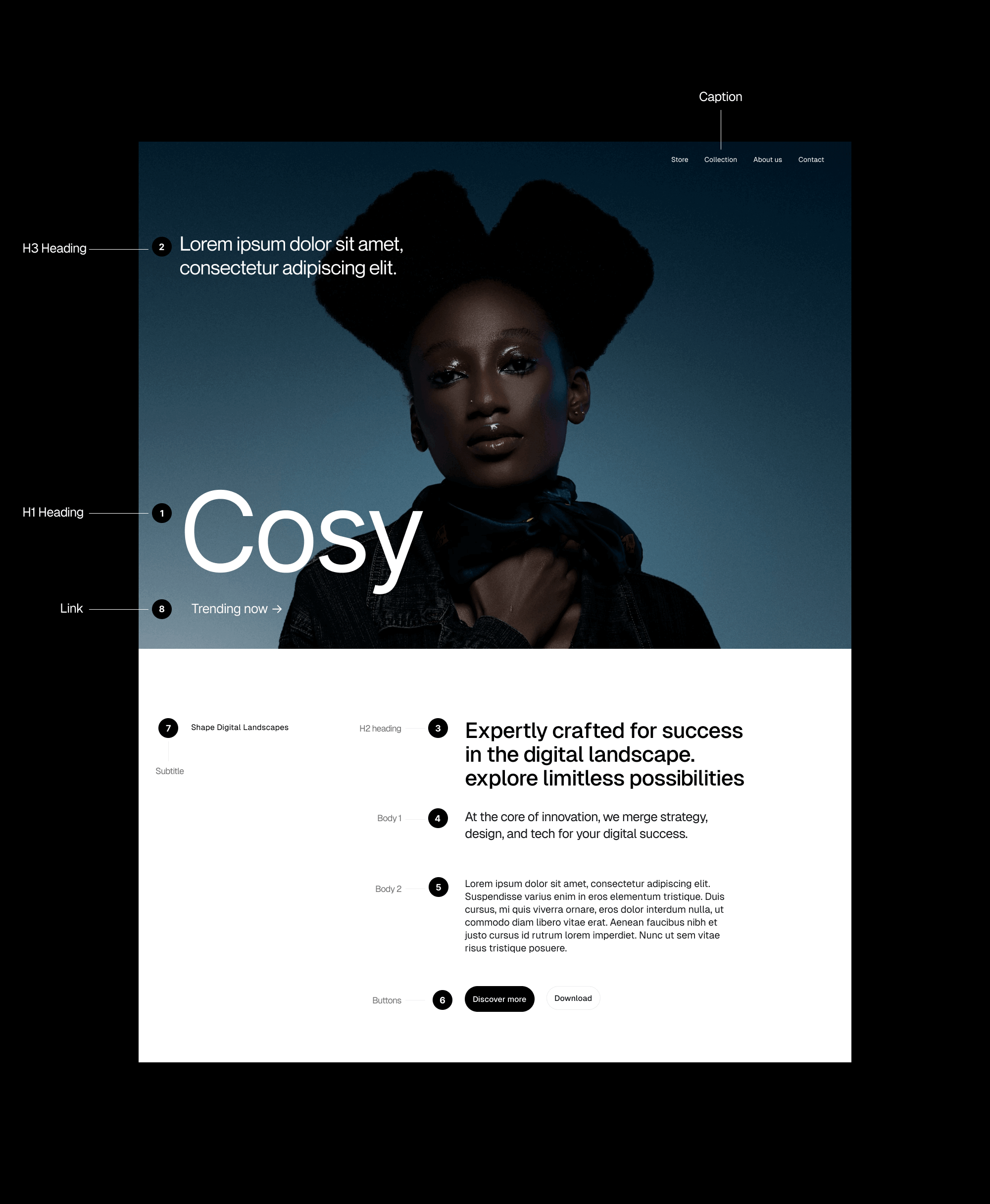 typography-composition